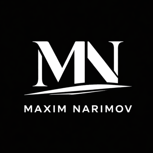 Maxim Narimov