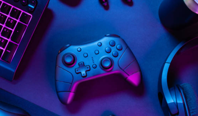 Gaming