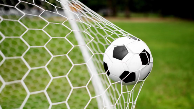 Voetbal